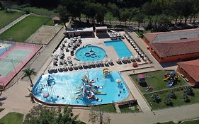 Hotel Fazenda Ararita